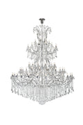 Maria Theresa Chandelier by Elegant Lighting