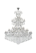 Maria Theresa Chandelier by Elegant Lighting