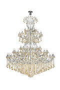 Maria Theresa Chandelier by Elegant Lighting