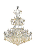 Maria Theresa Chandelier by Elegant Lighting