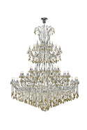 Maria Theresa Chandelier by Elegant Lighting