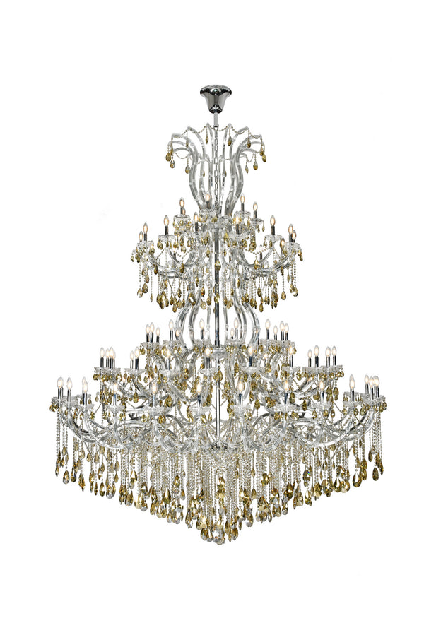 Maria Theresa Chandelier by Elegant Lighting