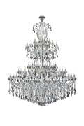 Maria Theresa Chandelier by Elegant Lighting