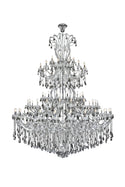 Maria Theresa Chandelier by Elegant Lighting