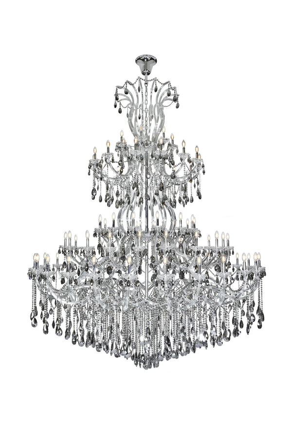Maria Theresa Chandelier by Elegant Lighting