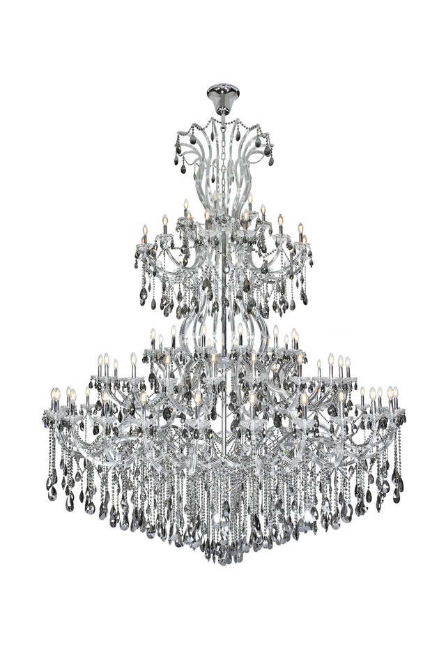 Maria Theresa Chandelier by Elegant Lighting