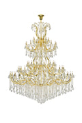 Maria Theresa Chandelier by Elegant Lighting