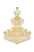 Maria Theresa Chandelier by Elegant Lighting