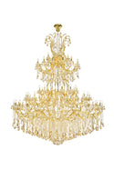 Maria Theresa Chandelier by Elegant Lighting