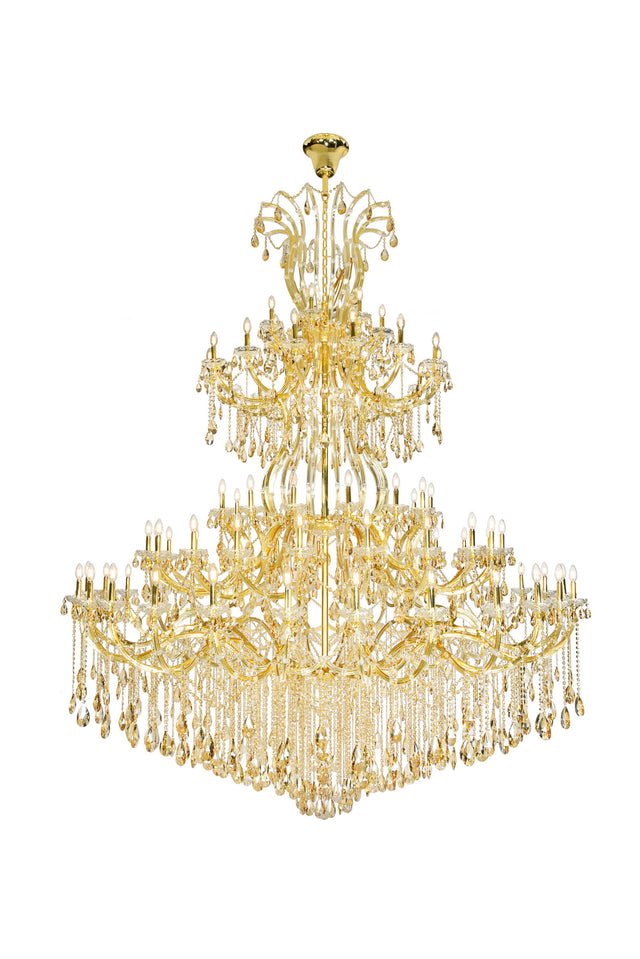 Maria Theresa Chandelier by Elegant Lighting