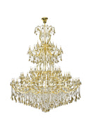 Maria Theresa Chandelier by Elegant Lighting