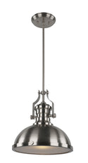 Cresswell Series Pendant by Matteo Lighting