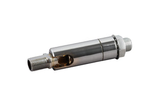 Buy chrome Adaptor Metal Adaptor Accents by Matteo Lighting