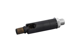 Buy matte-black Adaptor Metal Adaptor Accents by Matteo Lighting