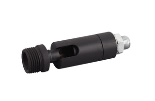 Buy dark-grey Adaptor Metal Adaptor Accents by Matteo Lighting