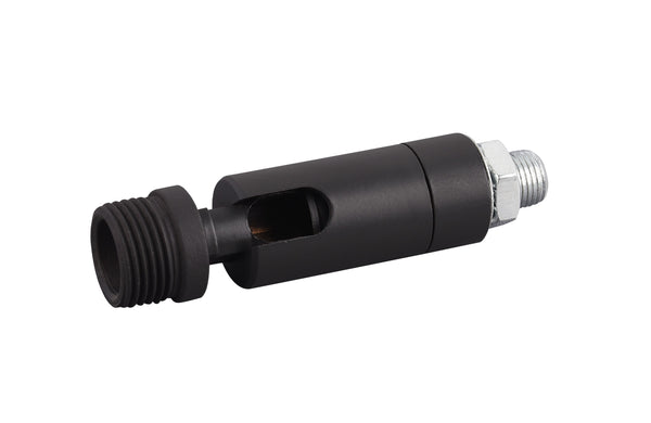 Adaptor Metal Adaptor Accents by Matteo Lighting