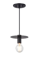 Kasa Pendant by Matteo Lighting