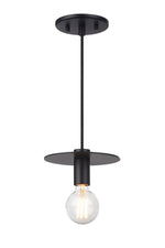 Matteo Lighting-C54911BK|MAIN
