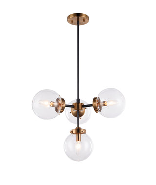 Maru Pendant by Matteo Lighting