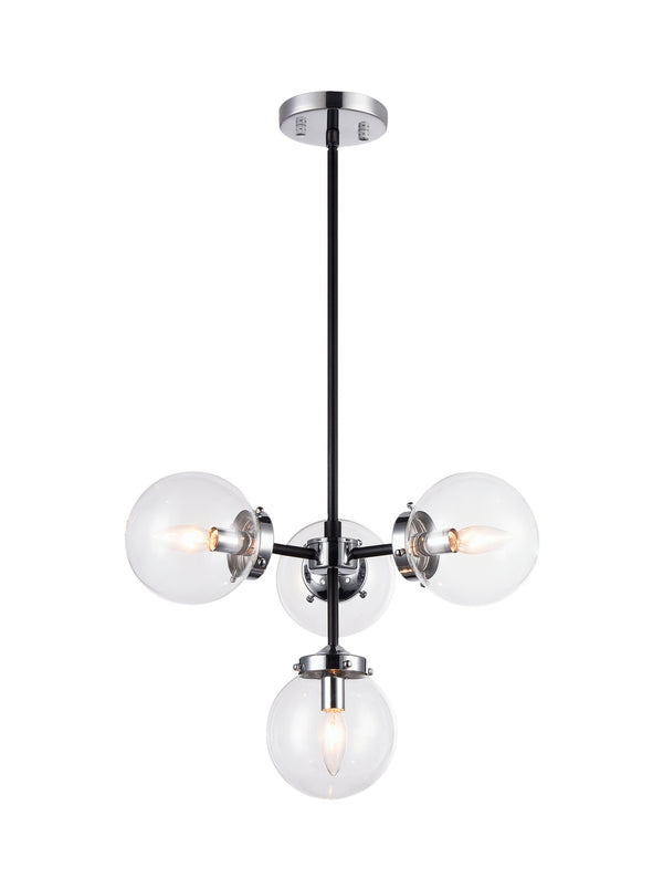 Maru Pendant by Matteo Lighting