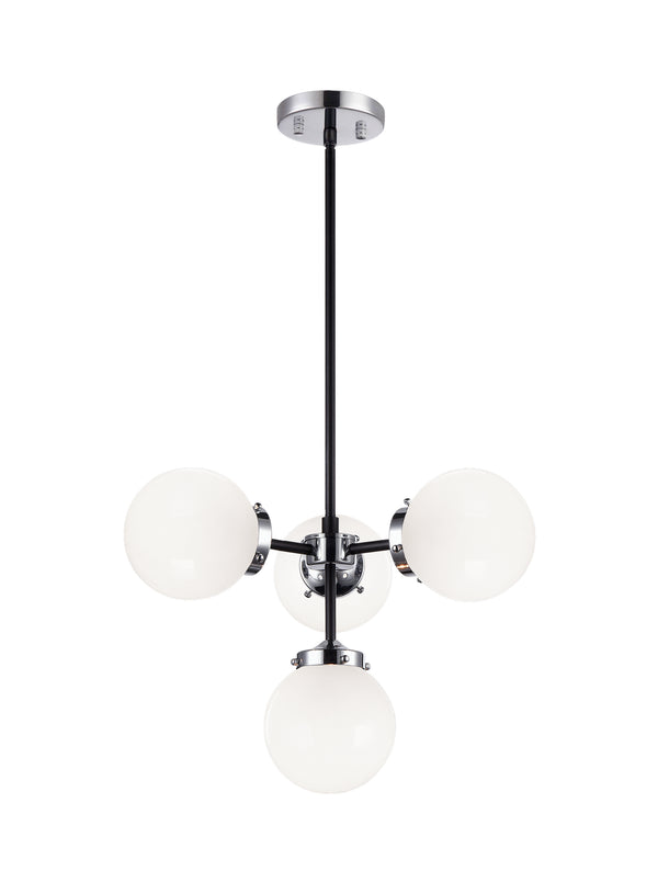 Maru Pendant by Matteo Lighting