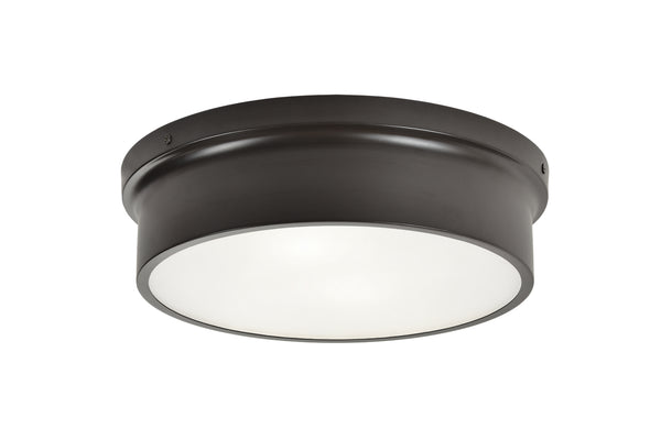 Ciotola Flush Mount Ceiling Light by Matteo Lighting