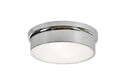 Ciotola Flush Mount Ceiling Light by Matteo Lighting