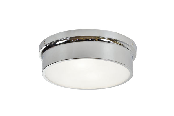 Ciotola Flush Mount Ceiling Light by Matteo Lighting