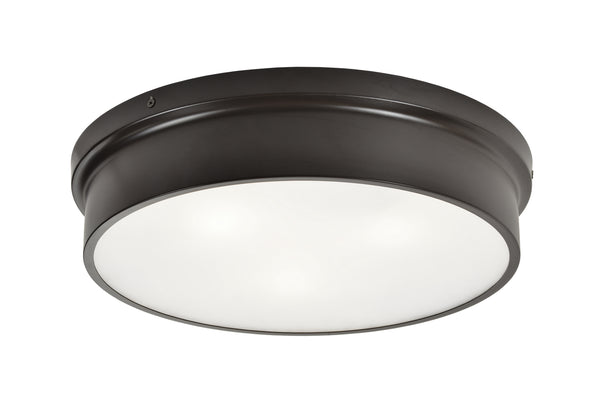 Ciotola Flush Mount Ceiling Light by Matteo Lighting