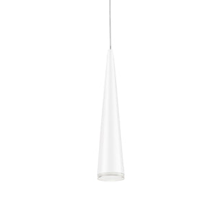 Buy white Mina Pendant by Kuzco Lighting