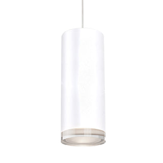 Buy white Cameo Pendant by Kuzco Lighting