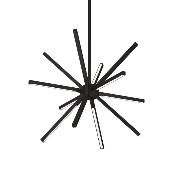 Sirius Minor Chandelier by Kuzco Lighting