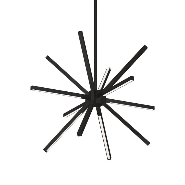 Kuzco Lighting-CH14220-BK|MAIN