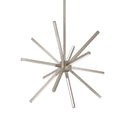 Sirius Minor Chandelier by Kuzco Lighting