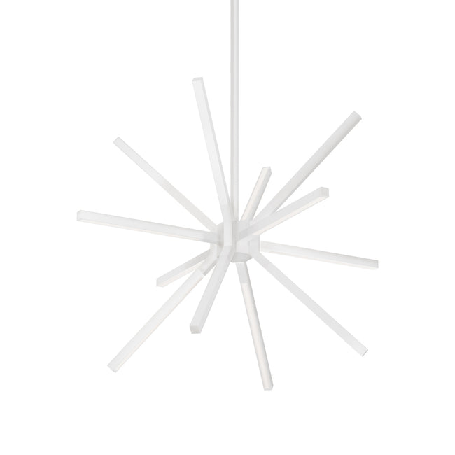 Kuzco Lighting-CH14220-WH|MAIN