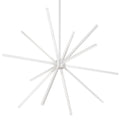 Sirius Minor Chandelier by Kuzco Lighting
