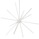 Sirius Minor Chandelier by Kuzco Lighting