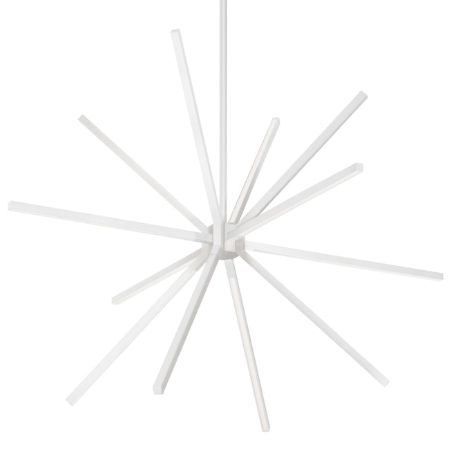 Kuzco Lighting-CH14232-WH|MAIN