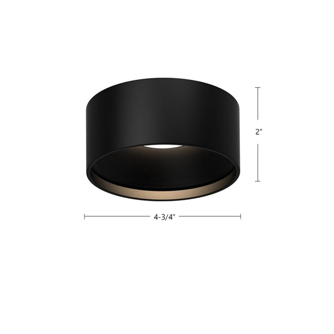 Kuzco Lighting-FM10205-BK|ALT|1