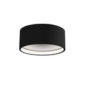 Lucci Flush Mount Ceiling Light by Kuzco Lighting
