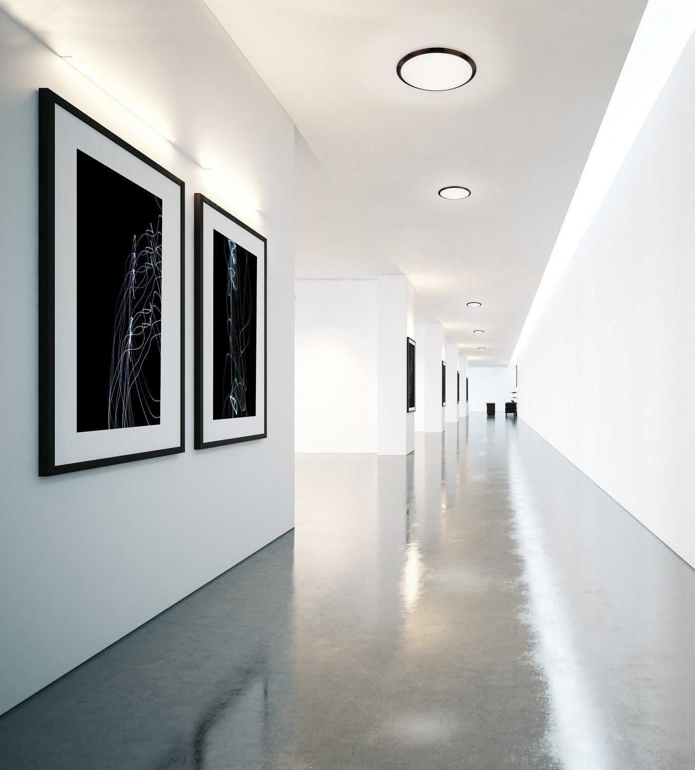 Kuzco Lighting-FM1512-BK|ALT|2