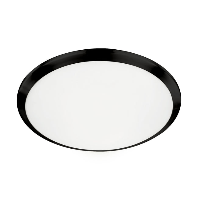 Kuzco Lighting-FM1515-BK|MAIN