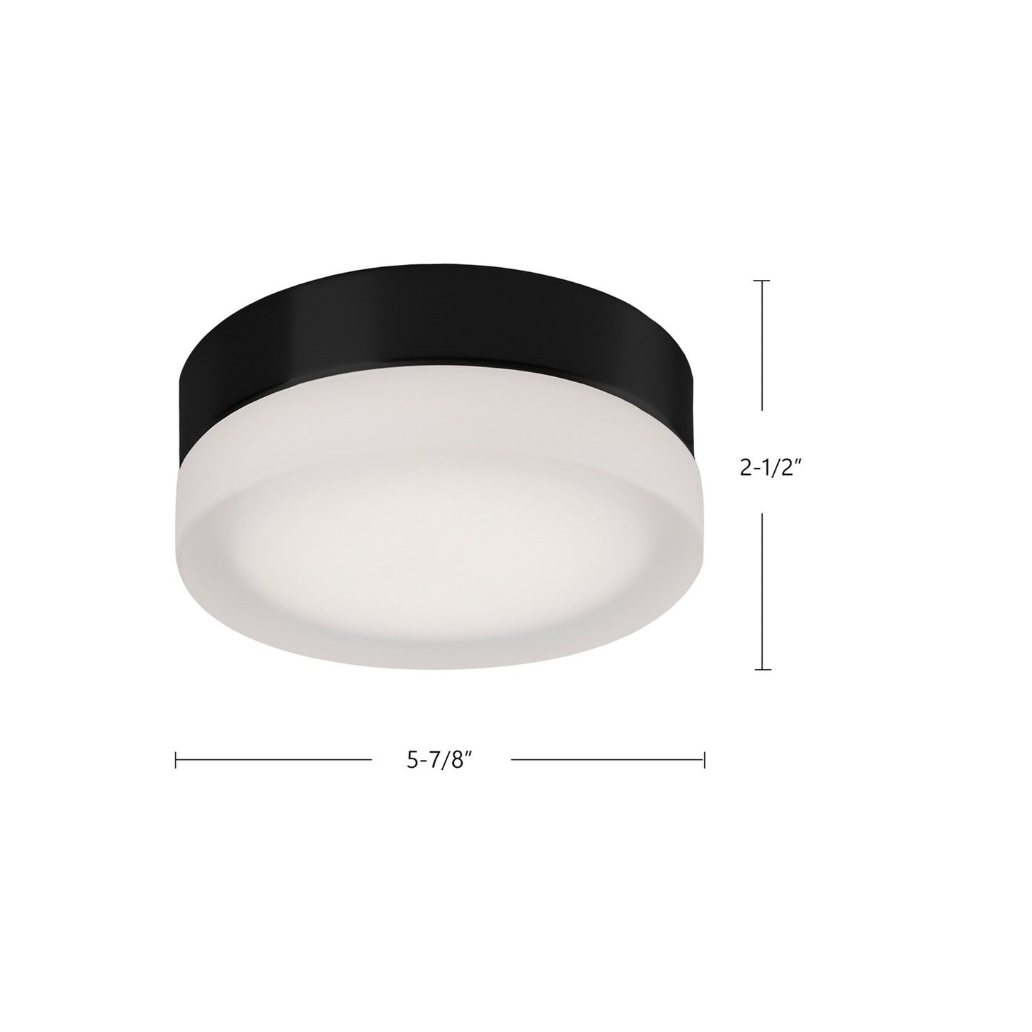 Kuzco Lighting-FM3506-BK|ALT|1