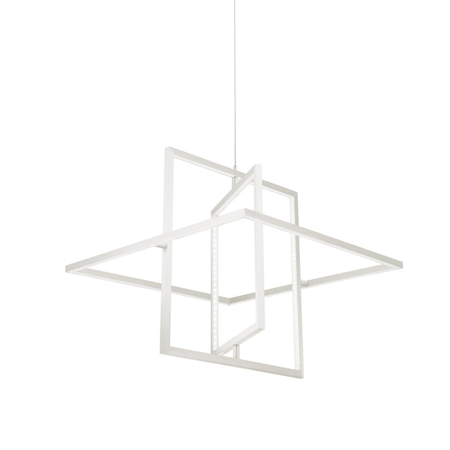 Kuzco Lighting-PD16120-WH|MAIN