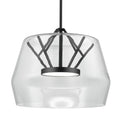 Deco Pendant by Kuzco Lighting