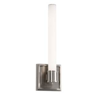 Buy brushed-nickel Rona Sconce by Kuzco Lighting