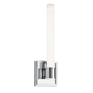 Buy chrome Rona Sconce by Kuzco Lighting