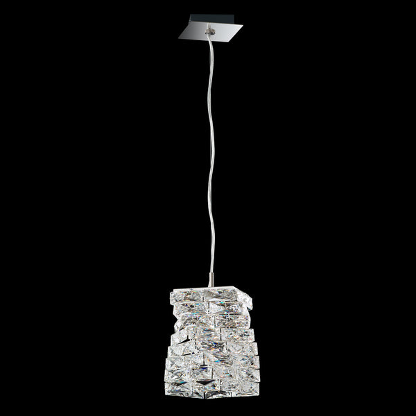 Glissando Mini Pendant by Schonbek