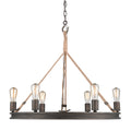 Chatham Chandelier by Golden