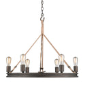 Chatham Chandelier by Golden